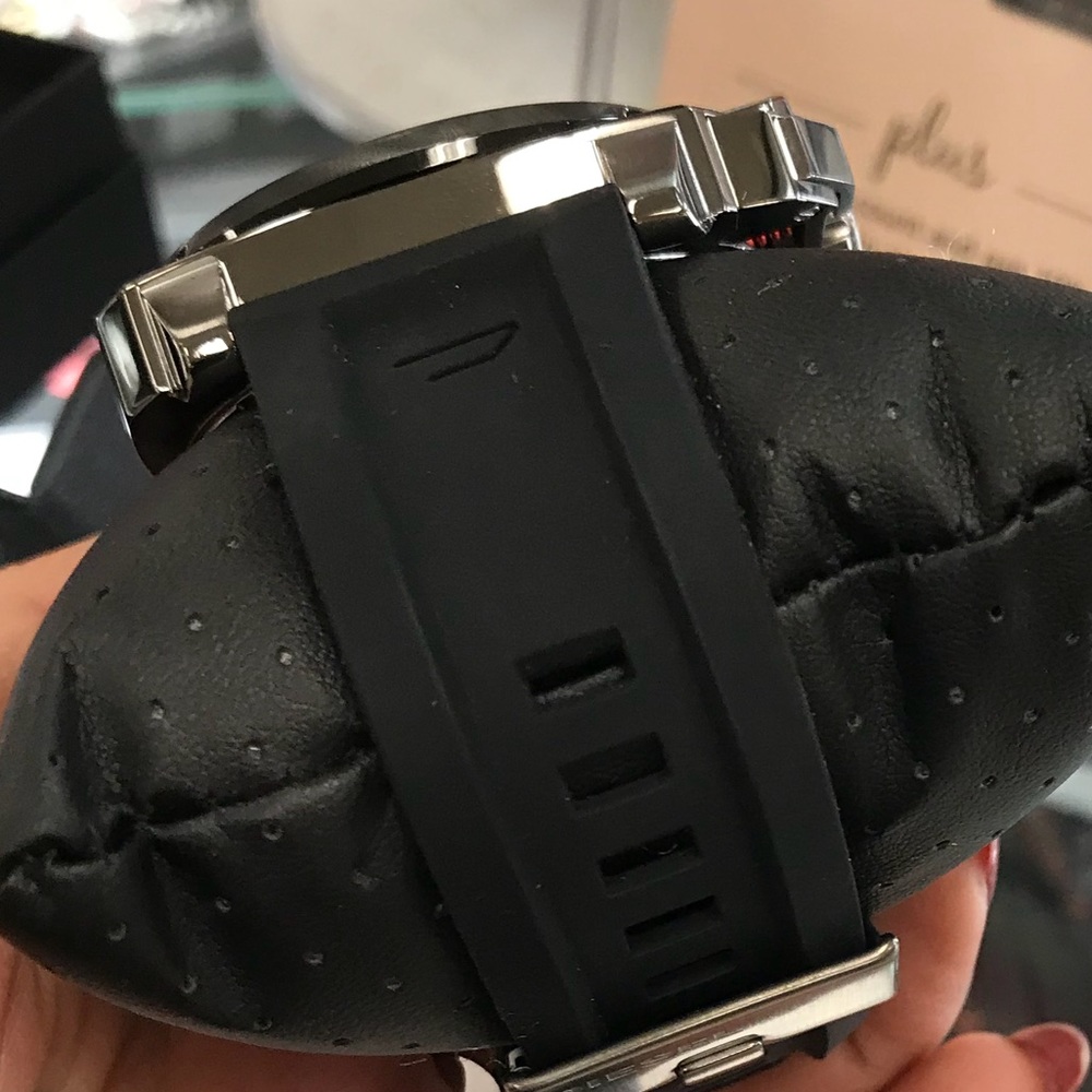 Diesel Watch - Picture 2 of 2